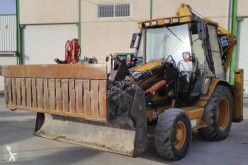 Caterpillar 428D