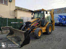 багер-товарач Caterpillar 432D