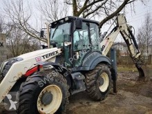 Terex 980 használt merev alvázas markológép
