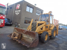 Retroescavadora Caterpillar Machine usada