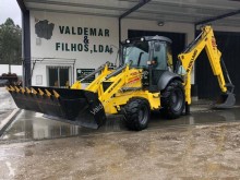 New Holland B 110 B