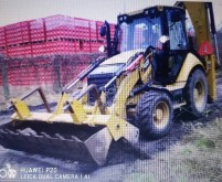 Caterpillar 432F
