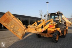 Case 580ST