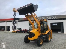 JCB 3CX 4x4 ED