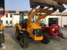 JCB 3CX 4x4 ED