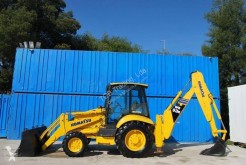 Komatsu WB93R