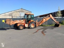 Retroexcavadora retroexcavadora rígida Fiat Kobelco FB 110.2