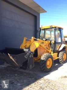 JCB 2CX terna rigida usata