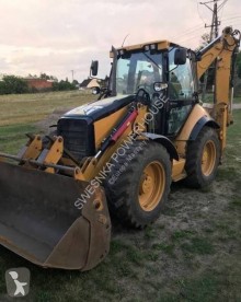 Caterpillar 434E