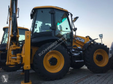 Buldoexcavator JCB 4CX ECO Sitemaster noua