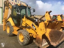 Caterpillar 428E