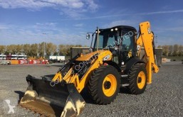 Tractopelle articulé JCB 4CX