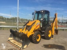 Retroexcavadora JCB 3CX retroexcavadora articulada usada