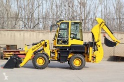 Tractopelle articulé Kingway 5300 4x4 koparko-ładowarki