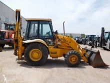 JCB 3CX 4x4 ED