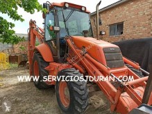 Fiat Kobelco B100