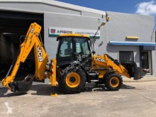 Retroescavadora retroescavadora rígida JCB 3CXSM SC new