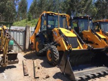 JCB 3CX Eco retroescavadora rígida usada