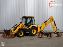 Багер-товарач JCB 3CX