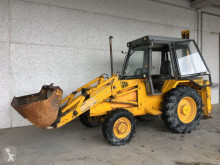 Retroexcavadora JCB 3CX usada
