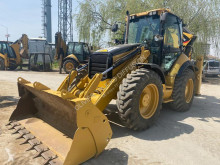 Caterpillar 434E