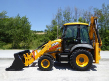 Bagr JCB 3CX ECO