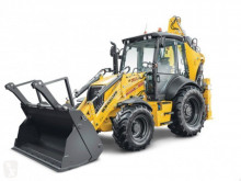 Buldoexcavator New Holland B 110C TC noua