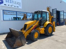 New Holland merev alvázas markológép B 100 B