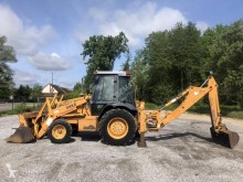 Case 580SLE