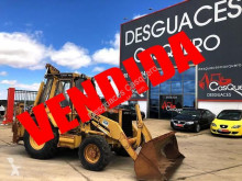 Markológép Caterpillar 438 használt