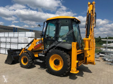 JCB Baggerlader 3CX ECO Sitemaster