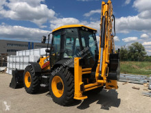 JCB Baggerlader JCB 4CX Eco Sitemaster