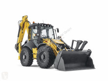 Buldoexcavator New Holland B 115C noua