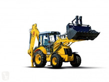 Buldoexcavator New Holland B 110C TC noua