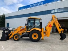 Retroescavadora retroescavadora rígida JCB 3CX