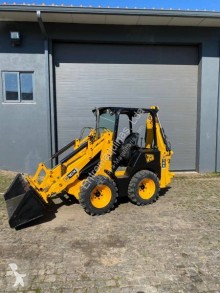 Retroexcavadora mini retroexcavadora JCB 1CX