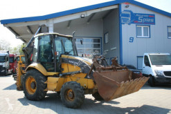 Volvo BL 61 Teleskop