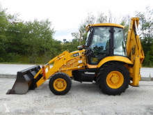 Markológép JCB 3CX használt