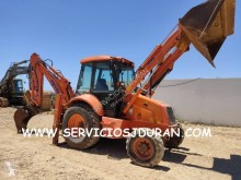 buldoexcavator rigid Fiat Kobelco