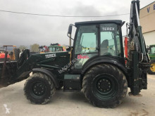 Rýpadlo-nakladač Terex 860 SX