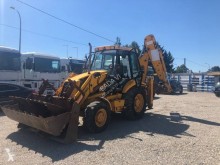 JCB csuklós markológép 3CX