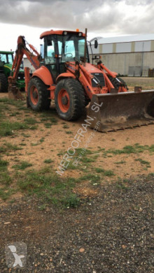 Markológép nc Fiat-Hitachi FB 200.2 használt