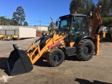 Case 590ST 590ST tractopelle rigide occasion