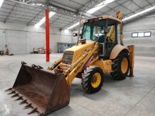 Buldoexcavator New Holland NH95 second-hand