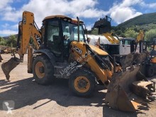 Retroescavadora retroescavadora rígida JCB 3CX Eco 2010
