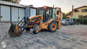 Tractopelle articulé HSW 9.50 M