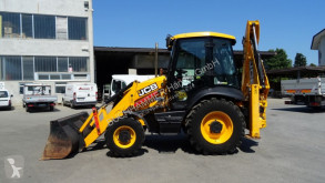 JCB Baggerlader JCB 3CX Eco