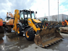 Markológép JCB 3CX Eco Sitemaster használt