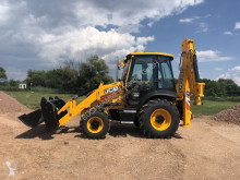 Markológép JCB 3CX SPECIAL EDITION használt