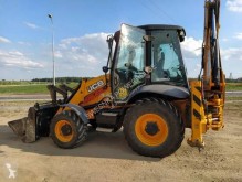 JCB csuklós markológép 3CX Contractor